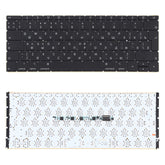 RU Version Keyboard for Macbook Retina 12 inch A1534, For Macbook Retina 12 inch A1534(RU)